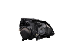 Optique avant principal gauche (feux)(phare) RENAULT CLIO 2 Photo n°2