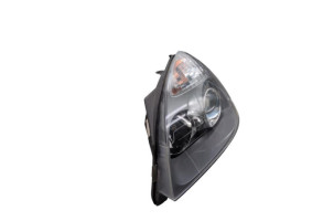 Optique avant principal gauche (feux)(phare) RENAULT CLIO 2 Photo n°4