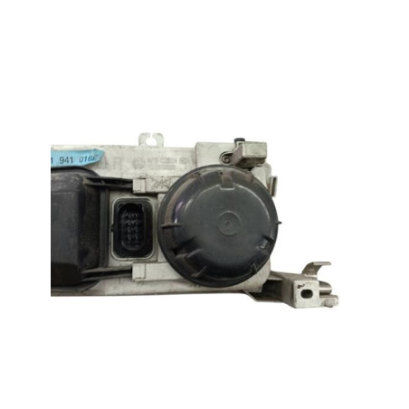 Optique avant principal droit (feux)(phare) SKODA OCTAVIA 1