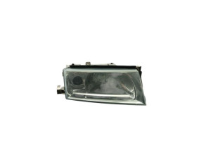 Optique avant principal droit (feux)(phare) SKODA OCTAVIA 1 Photo n°3