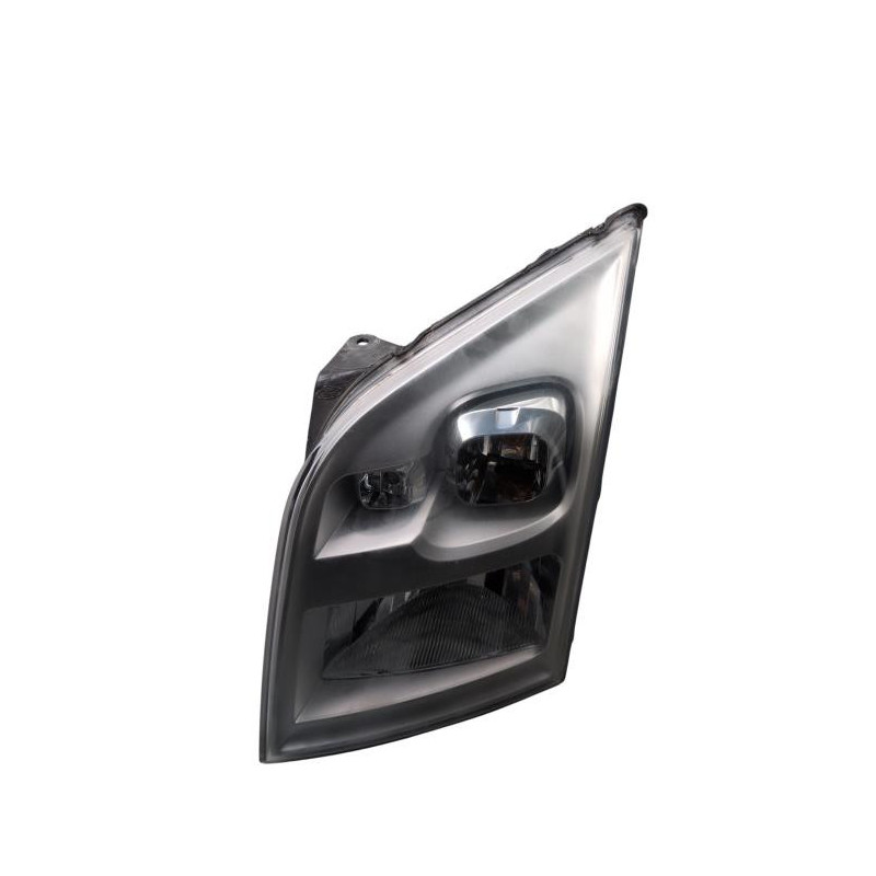 Optique avant principal gauche (feux)(phare) FORD TRANSIT 4 Photo n°1