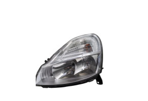 Optique avant principal gauche (feux)(phare) RENAULT GRAND MODUS Photo n°5