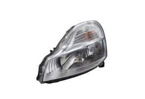 Optique avant principal gauche (feux)(phare) RENAULT GRAND MODUS Photo n°6