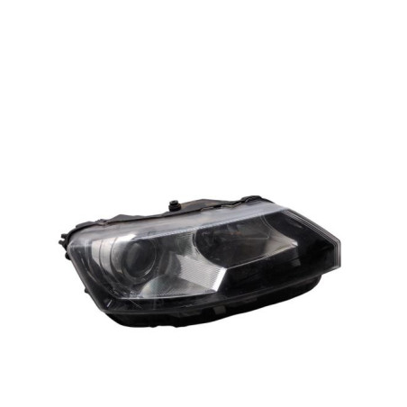 Optique avant principal droit (feux)(phare) SKODA RAPID SPACEBACK