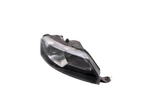 Optique avant principal droit (feux)(phare) SKODA RAPID SPACEBACK Photo n°2