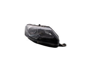 Optique avant principal droit (feux)(phare) SKODA RAPID SPACEBACK Photo n°3