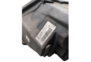 Optique avant principal droit (feux)(phare) SKODA RAPID SPACEBACK Photo n°5