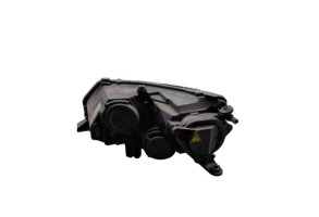 Optique avant principal droit (feux)(phare) SKODA RAPID SPACEBACK Photo n°6