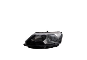 Optique avant principal gauche (feux)(phare) SKODA RAPID SPACEBACK Photo n°3