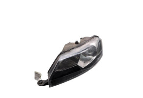 Optique avant principal gauche (feux)(phare) SKODA RAPID SPACEBACK Photo n°4