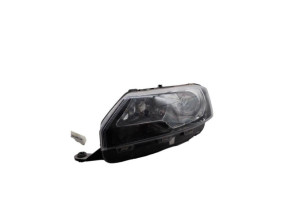 Optique avant principal gauche (feux)(phare) SKODA RAPID SPACEBACK Photo n°5