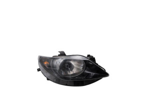 Optique avant principal droit (feux)(phare) SEAT IBIZA 4 Photo n°2