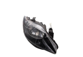 Optique avant principal droit (feux)(phare) SEAT IBIZA 4 Photo n°3