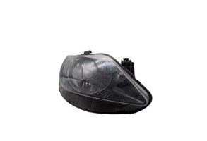 Optique avant principal droit (feux)(phare) SEAT IBIZA 4 Photo n°4