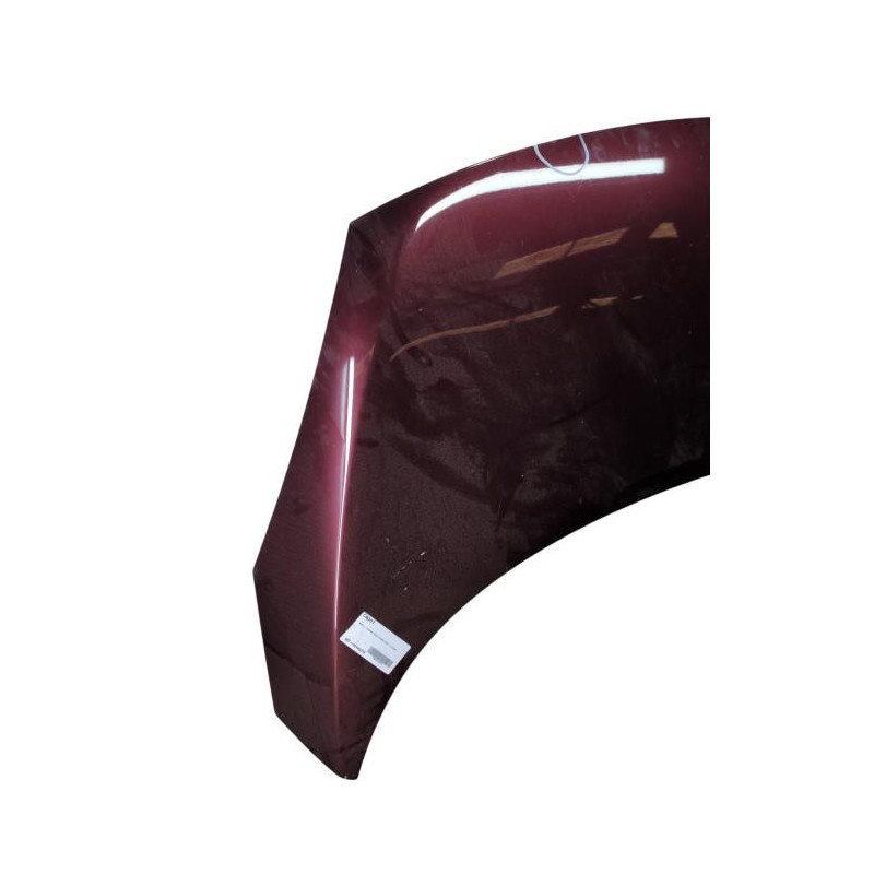 Capot RENAULT SCENIC 3 Photo n°1
