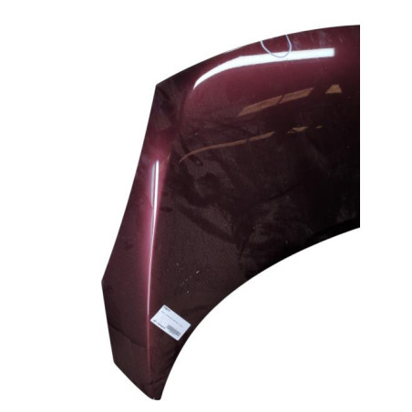 Capot RENAULT SCENIC 3