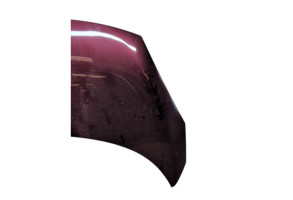 Capot RENAULT SCENIC 3 Photo n°7