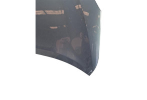 Capot NISSAN MICRA 4 Photo n°3