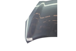 Capot NISSAN MICRA 4 Photo n°5