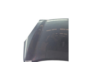 Capot NISSAN MICRA 4 Photo n°8