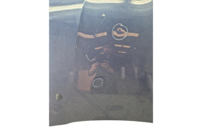 Capot NISSAN MICRA 4 Photo n°10