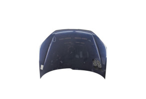 Capot PEUGEOT 206 Photo n°6