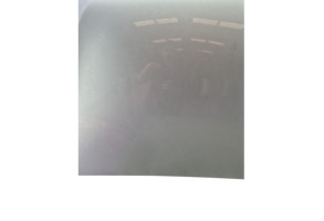 Capot CITROEN C4 GRAND PICASSO 2 Photo n°5