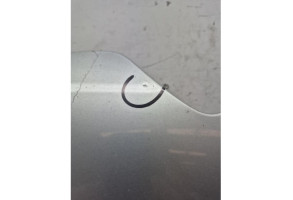 Capot CITROEN C4 GRAND PICASSO 2 Photo n°9