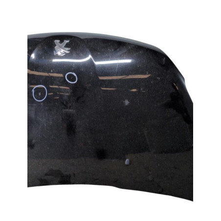 Capot PEUGEOT 208 1
