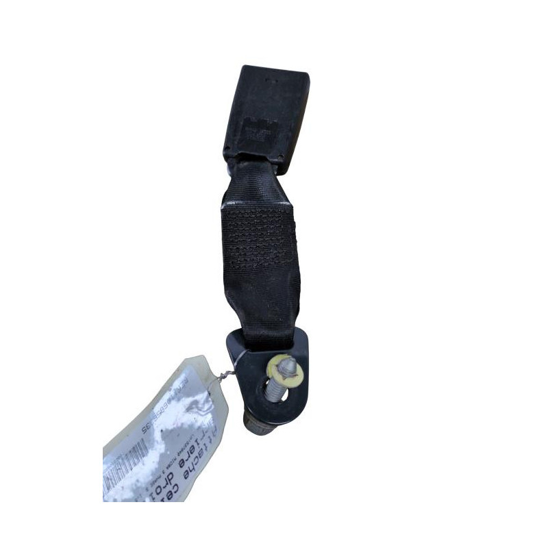 Attache ceinture arriere droit NISSAN MICRA 3 Photo n°1