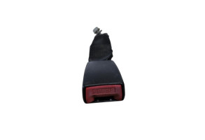 Attache ceinture arriere droit NISSAN MICRA 3 Photo n°2