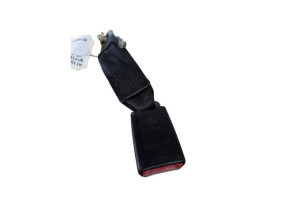 Attache ceinture arriere gauche NISSAN MICRA 3 Photo n°1 Attache ceinture arriere gauche NISSAN MICRA 3 Photo n°1