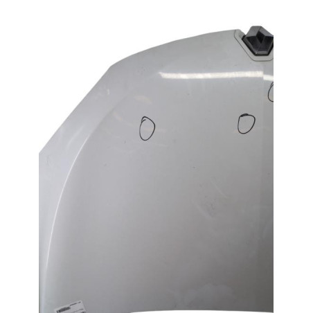 Capot RENAULT MEGANE 3