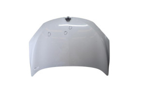 Capot RENAULT MEGANE 3 Photo n°3