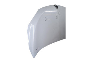 Capot RENAULT MEGANE 3 Photo n°6