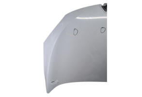 Capot RENAULT MEGANE 3 Photo n°7