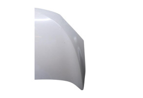 Capot RENAULT MEGANE 3 Photo n°8
