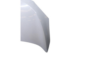 Capot RENAULT MEGANE 3 Photo n°9