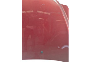 Capot PEUGEOT 308 1 Photo n°4