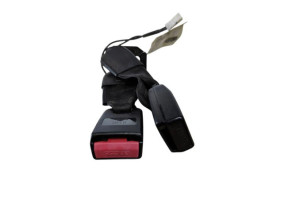 Attache ceinture arriere droit NISSAN QASHQAI 1 Photo n°1 Attache ceinture arriere droit NISSAN QASHQAI 1 Photo n°1
