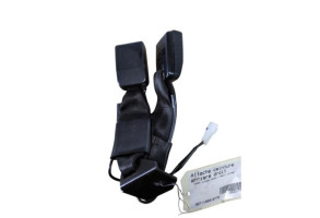 Attache ceinture arriere droit NISSAN QASHQAI 1 Photo n°2 Attache ceinture arriere droit NISSAN QASHQAI 1 Photo n°2
