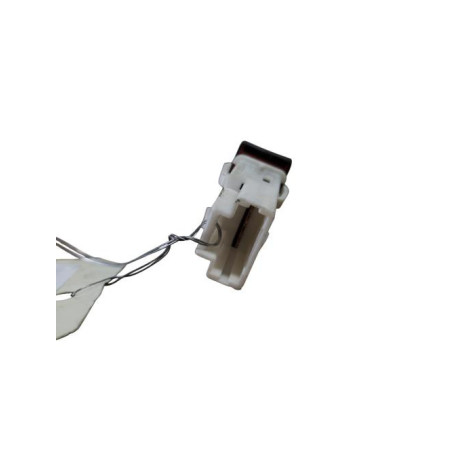 Bouton de warning NISSAN QASHQAI 1