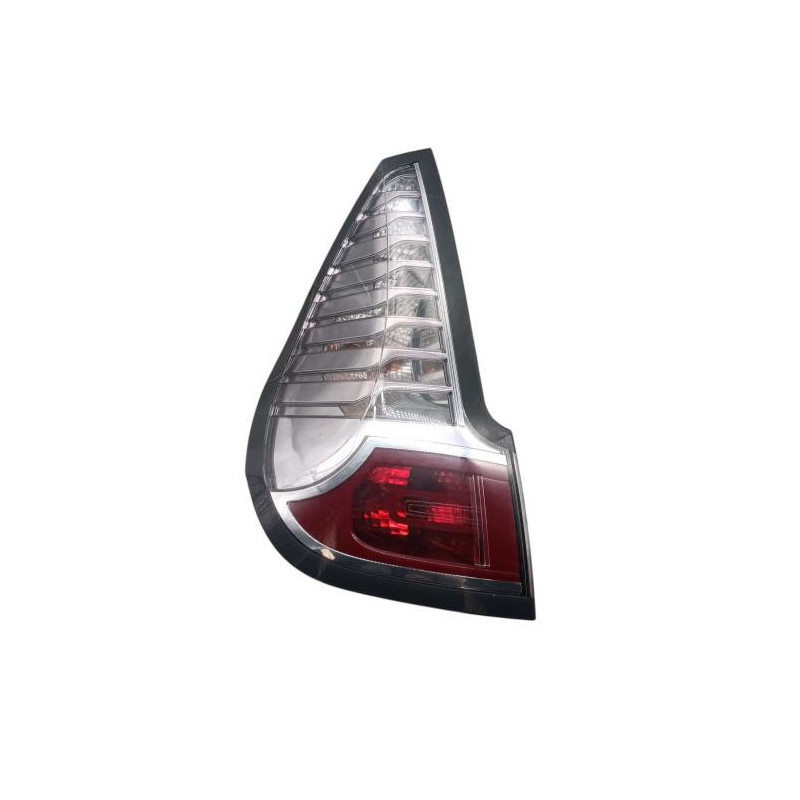 Feu arriere principal gauche (feux) RENAULT SCENIC 3 Photo n°1