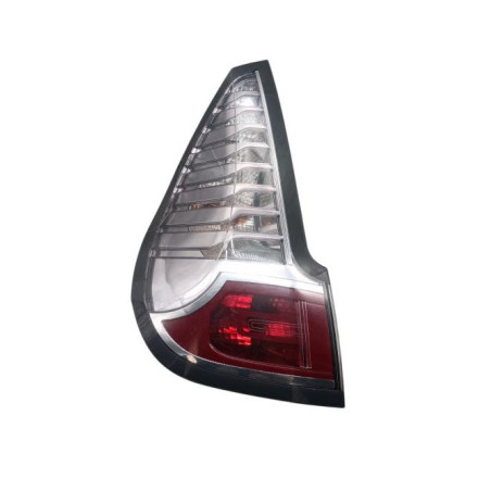 Feu arriere principal gauche (feux) RENAULT SCENIC 3
