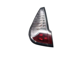 Feu arriere principal gauche (feux) RENAULT SCENIC 3 Photo n°1