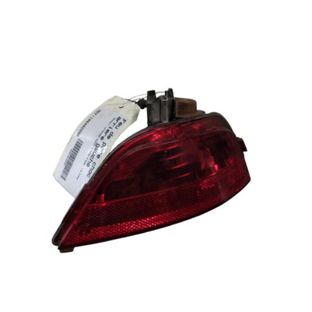 Feu de pare choc arriere gauche RENAULT SCENIC 3