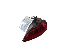 Feu de pare choc arriere gauche RENAULT SCENIC 3 Photo n°3