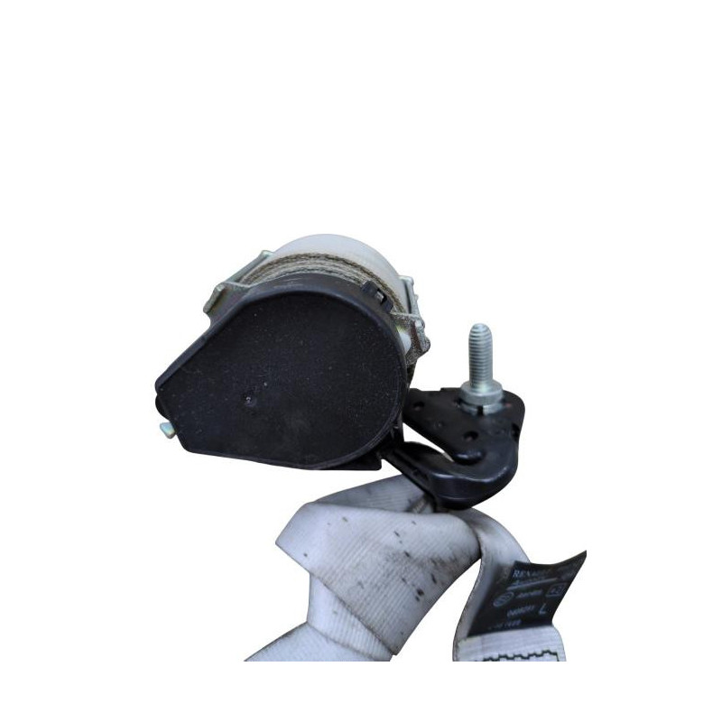 Ceinture arriere gauche RENAULT SCENIC 3 Photo n°1