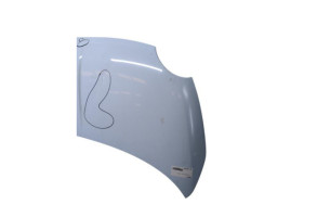 Capot FIAT 500 2 Photo n°5