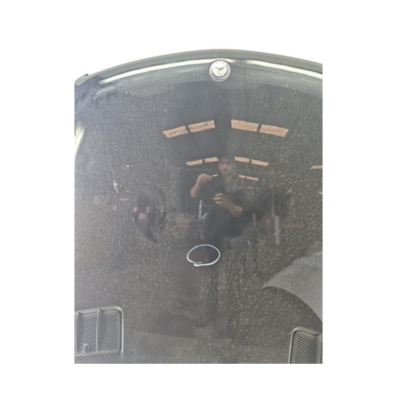 Capot MERCEDES CLASSE M 164 Photo n°1
